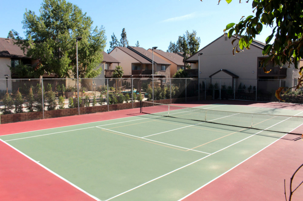 Take a tour today and view Amenities 31 for yourself at the Rose Pointe Apartments